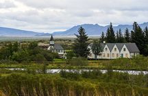 Iceland's Golden Circle Small-Group Day Tour