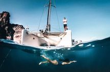 Full Day IOS Escape Tour with Scenic Views and Activities
