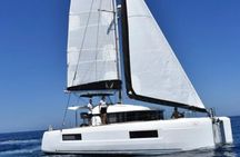 Full Day IOS Escape Tour with Scenic Views and Activities