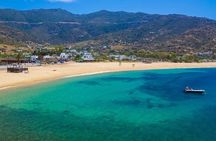 Full Day IOS Escape Tour with Scenic Views and Activities