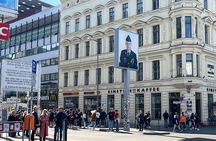 Berlin VIP Express City Tour No Hidden Costs