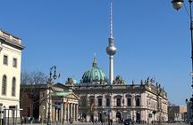 Berlin VIP Express City Tour No Hidden Costs