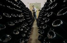 Wine and Balsamic Vinegar Tour with Tasting