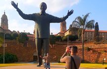Pretoria Guided Half Day City Tour