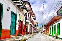 Tour of the towns of the Antioquian East | Medellín