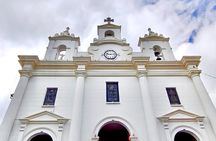 Tour of the towns of the Antioquian East | Medellín