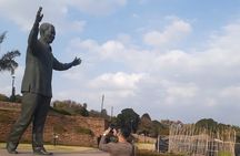 Pretoria Guided Half Day City Tour