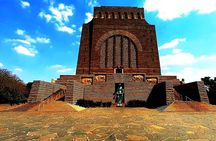 Pretoria Guided Half Day City Tour