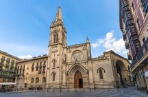 Private Bilbao Walking Tour
