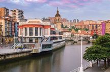 Private Bilbao Walking Tour