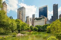  VIP Central Park Experience Tour with photos 50min~Skip the line