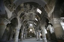 Cappadocia Blue Tour with Lunch and Hotel Transfer