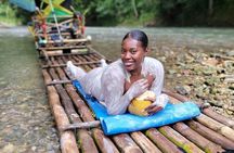 Lethe Bamboo Rafting and relaxing Limestone Massage 