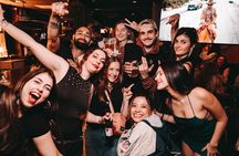 Barcelona Buzz Summer Package – Full Moon, Rooftop & Boat