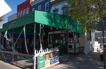  Washington DC LGBTQ Pride History Walking Tour 