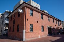  Washington DC LGBTQ Pride History Walking Tour 