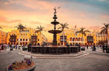 Discover the Wonders of Peru and Machu Picchu