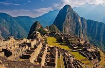 Discover the Wonders of Peru and Machu Picchu