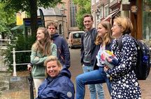 Delft: Full Day Private Tour including Lunch