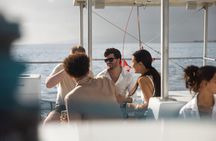 Waikiki Sunset Cruise from Oahu