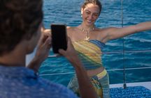 Waikiki Sunset Cruise from Oahu