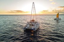 Waikiki Sunset Cruise from Oahu