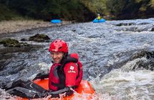 Dumfries River Tubing Adventure