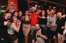 Barcelona Buzz Summer Package – Full Moon, Rooftop & Boat