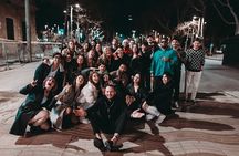 Barcelona Buzz Summer Package – Full Moon, Rooftop & Boat