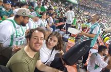 Medellin Soccer Tour (Football) 