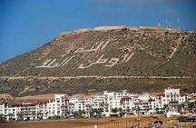 "Panoramic: Cable Car Experience Tickets and city tour"