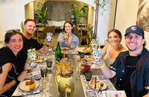 Sorrento Wine Dinner Stroll 