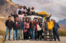 Spiti Valley Group Tour From Delhi
