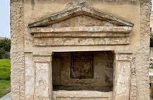 Alexandria Day Trip from Cairo by Car