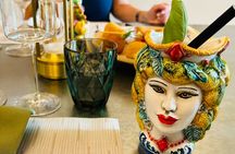 Sorrento Wine Dinner Stroll 