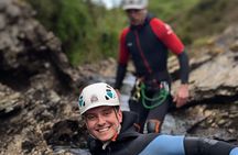Newton Stewart, Canyoning Adventure at Murrays Canyon