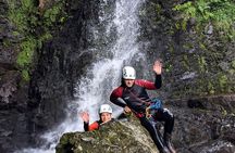 Newton Stewart, Canyoning Adventure at Murrays Canyon