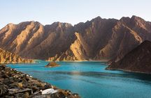 Private Hatta Mountain Tour from Dubai with Scenic Stops&Kayaking
