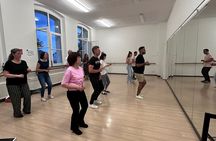 Bachata and Salsa Dance Lessons in Cabarete