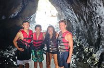 Costa Rica Jet Ski Tour