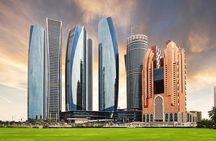 Abu Dhabi Private City Tour