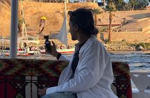 Hurghada 2 Day Tour To Luxor With Balloon Ride and Hotel