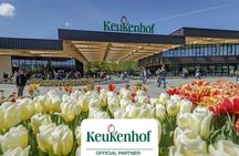 Private Keukenhof Gardens Tour From Amsterdam 