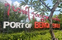 Ubud Private Tour From Cruise Port Benoa Bali All Inclusive