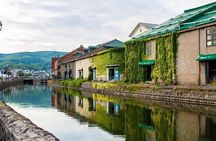 Otaru and Yoichi Customized Private Day Tour (Up to 8 Passengers)