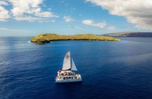 Four Winds Molokini Snorkeling Tour from Maalaea Harbor 
