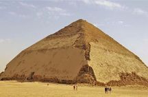 Secrets of the Old Kingdom: Sakkara, Dahshur & Serapeum 