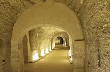 Secrets of the Old Kingdom: Sakkara, Dahshur & Serapeum 