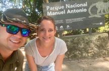 Manuel Antonio National Park Private Tour