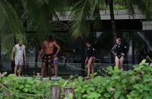 Private Tamarindo Costa Rica Surfing Class